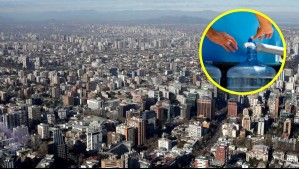 Corte de agua de este martes 18 de noviembre: ¿A qué hora empieza y qué sectores serán afectados?