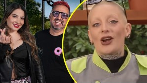 Furia protagonizará una pelea a los gritos: Sigue en vivo el react de 'El Internado'