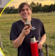 Revisa en detalle qué fue lo que pasó con Gaspi, conocido streamer y youtuber argentino, quien reveló que durante su infancia vivió en Chile en compañía de su madre.
