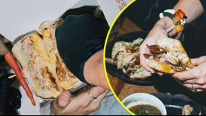 Restaurant que promete 'chancho del bueno' llega al MUT: ¿Cuál es y en qué piso está ubicado?