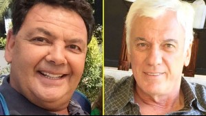 Palta Meléndez recuerda tensos momentos que tuvo con Antonio Vodanovic: 'Era súper cabrón'