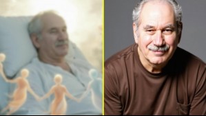 Pedro Engel actualiza su estado de salud tras ser internado de urgencia: 'El amor es la mejor de todas las medicinas'