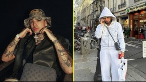 Young Cister publicó mensaje político y tuvo que borrarlo: 'La gente no tiene filtro con el odio'