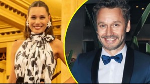 Pampita reveló como sus hijos mayores llevan el conflicto de Benjamín Vicuña con China Suárez: 'Ven todo y preguntan todo'