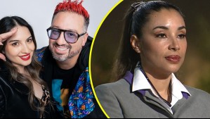 Sigue en vivo el react de 'El Internado': Arenita se convierte en la menos querida de la casa