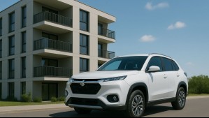 Inmobiliaria promete entrega de auto por la compra de un departamento: Estas son las condiciones y los vehículos que entregan