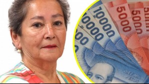 'Hay gente que le debe plata': Los préstamos que se desconocían de la concejala desaparecida en Villa Alegre