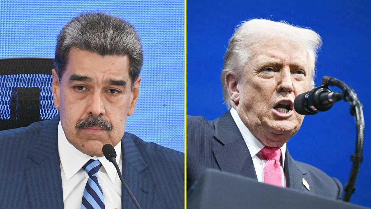 Nicolás Maduro le habría propuesto a Estados Unidos dejar el poder en Venezuela en dos años