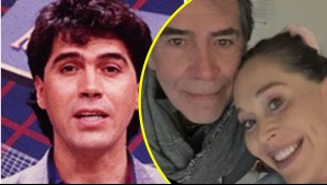 Un ícono de la música de los 80: Así luce hoy el locutor radial Rodolfo Roth