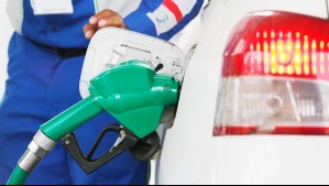 Uno de los combustibles subió más de $20: Conoce el valor de la bencina este jueves 20 de noviembre