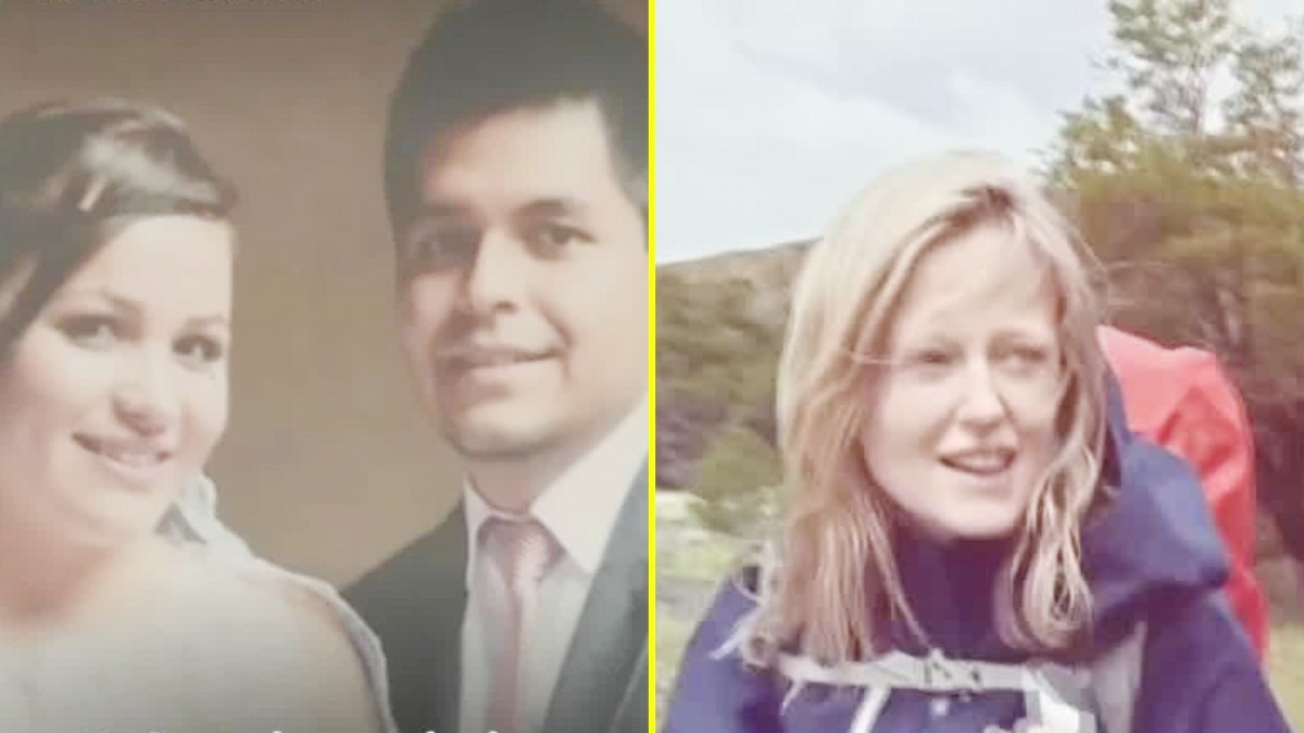 Un matrimonio de médicos entre las víctimas: ¿Quiénes eran los fallecidos en la tragedia de Torres del Paine?