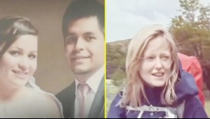 Un matrimonio de médicos entre las víctimas: ¿Quiénes eran los fallecidos en la tragedia de Torres del Paine?