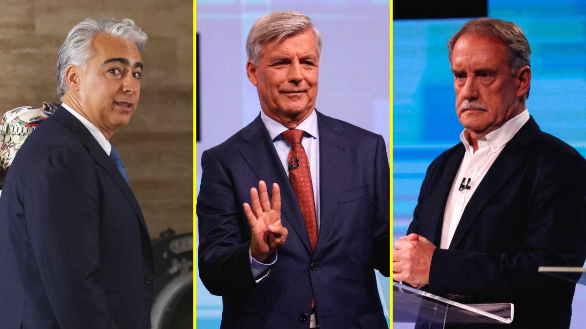 'No es plata que se regale': ¿Cómo funciona el reembolso del Servel a candidatos presidenciales?