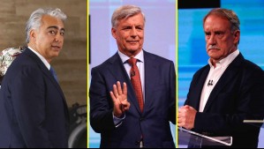 'No es plata que se regale': ¿Cómo funciona el reembolso del Servel a candidatos presidenciales?