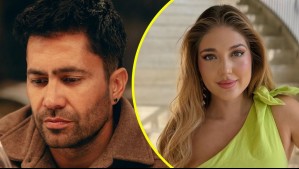 Luis Jiménez confirma quiebre amoroso con Disley Ramos pero evita referirse al tema: 'Siento que no corresponde'