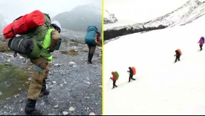 'Deben haber ido a cumplir su deber cívico': Alcaldesa de Torres del Paine por baja presencia de guardaparques durante la tragedia