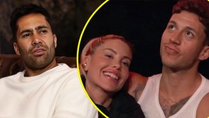 Luis Jiménez habla por primera vez sobre la nueva relación de su exesposa, Coté López