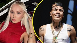 Daniella Chávez vuelve a la música para incursionar en el reggeaton junto a Marcianeke: 'Solo puedo decir que llego a romper'