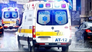 Investigan muerte de adulta mayor que se desvaneció frente a Cesfam en Lota: Denuncian que personal de salud se negó a auxiliarla