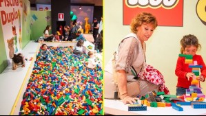 ¡Vuelve el LEGO Fun Fest! Revisa aquí precios y dónde conseguir tus entradas