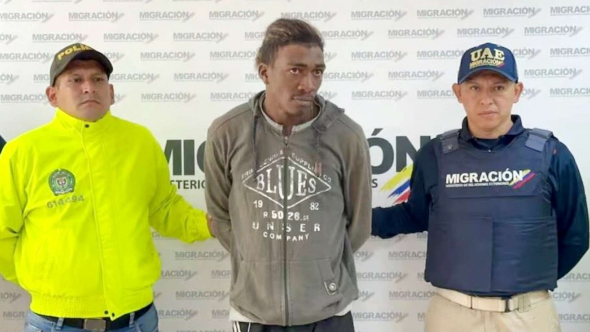 Extraditarán a acusado de participar en triple homicidio en Pedro Aguirre Cerda: Hay una niña entre las víctimas