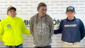 Extraditarán a acusado de participar en triple homicidio en Pedro Aguirre Cerda: Hay una niña entre las víctimas