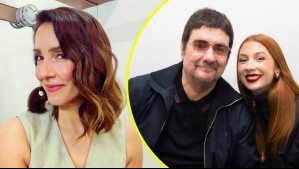 El orgullo de Mariana Loyola tras el logro académico de Olivia, su hija con Álvaro Henríquez: 'La admiro profundamente'