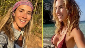 Tras ser vista con misterioso hombre: Esto respondió Angélica Castro sobre rumores de romance