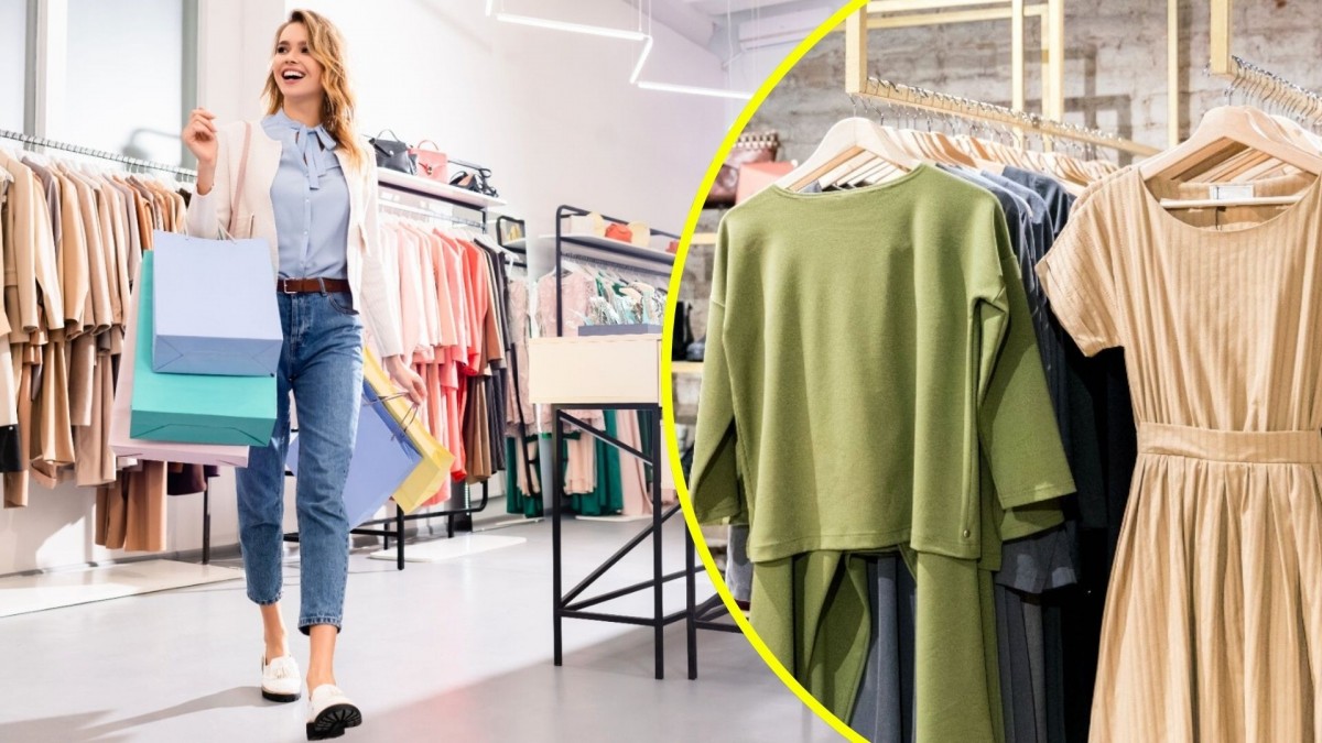 Tienda de ropa en Barrio Italia anuncia 'descuento histórico' por cierre: ¿Hasta cuándo estará disponible la rebaja?