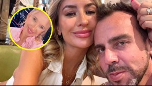 'Cada día la encuentro más descarada': Claudia Schmitd destroza a Camila Andrade por supuesta cercanía con Kaminski