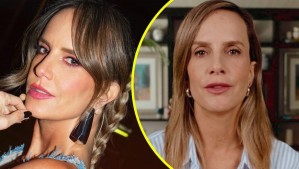 Diana Bolocco recibe severa sanción de Instagram por publicación que infringió sus normas: 'Me castigó por la foto de ayer'