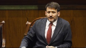 Diputados aprueban acusación constitucional contra Diego Pardow: Ahora pasa al Senado