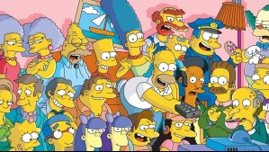 Muere uno de los personajes más longevos de 'Los Simpson': Hizo su debut en la segunda temporada