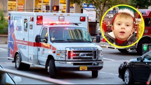 'No me deja respirar': Un niño de 7 años anticipó su propio asesinato, pero no hicieron nada para salvarlo