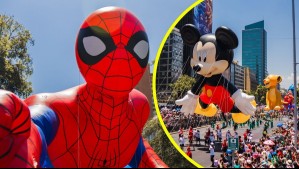 Paris Parade 2025: Revisa el horario, el recorrido y los desvíos para este domingo en Santiago