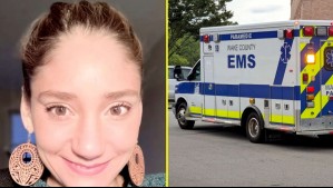 Ejercía en una universidad y tenía 41 años: ¿Quién era la profesora chilena que murió atropellada en EEUU?