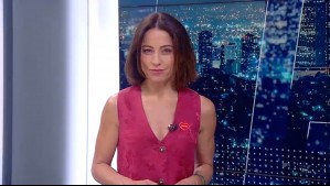 Meganoticias Prime - Miércoles 19 de noviembre 2025