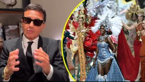 Jurado de Miss Universo renuncia acusando posible fraude: Así contestó la organización del certamen