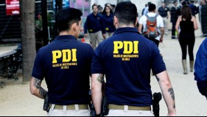 Investigan casos de abuso sexual en jardín infantil: 'Tenemos alrededor de una decena de denuncias'