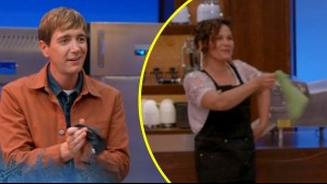 Chilena hizo bailar cueca a recordado actor de Harry Potter: Lo aprendió durante un viaje a nuestro país