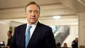 El increíble presente de Kevin Spacey tras denuncias de agresión sexual: 'No tengo hogar'