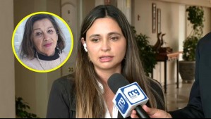 'Se han reído en nuestra cara': Nieta de María Ercira acusa corrupción en investigación de la PDI por la desaparición