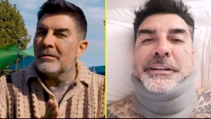 DJ Méndez toma radical decisión tras ser atropellado en medio de su regreso a la música: 'Me da mucha impotencia'