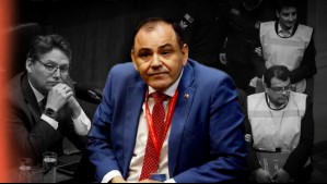 Corte Suprema instruye nueva investigación contra exministro Ulloa para determinar una 'eventual responsabilidad disciplinaria'