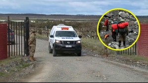 Tragedia en Torres del Paine: Fiscalía revela la causa de muerte de los cinco turistas