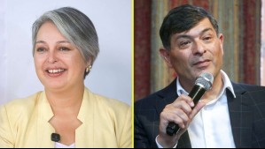 Jara suma propuestas de Parisi a su programa: Destaca devolución de IVA de medicamentos y límite a sueldos públicos