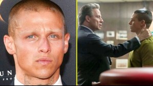 Muere actor Spencer Lofranco a los 33 años: Actuó en película con John Travolta en 2018