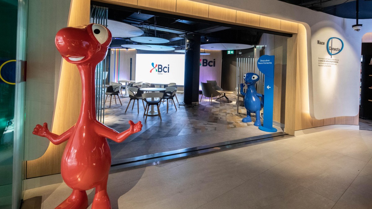 Bci presenta nueva banca preferencial con asesoría global, beneficios exclusivos y plataforma internacional