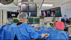 Revisa el ranking general de los hospitales públicos con mejor reputación en Chile