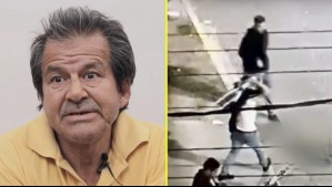 Exmarinos reciben 16 y 10 años de cárcel por crimen de hombre en situación de calle y con discapacidad en Iquique